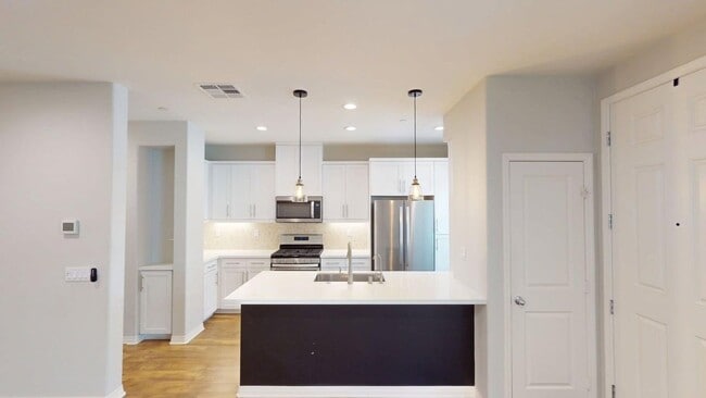 Photo - Move In Special - $1000 off first month's rent with a year lease with a January move in