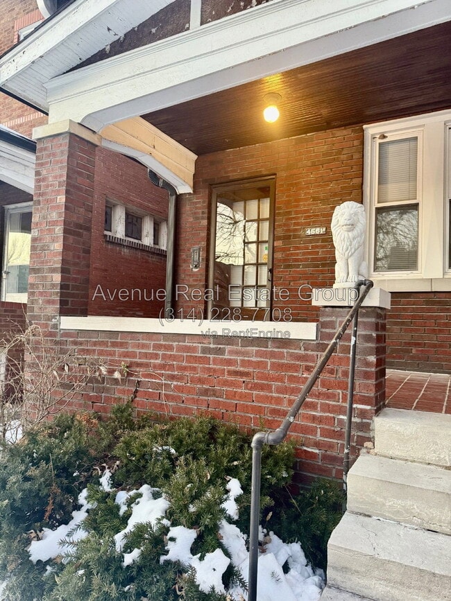 Photo - 4561 Shenandoah Ave