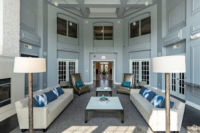 Club Room