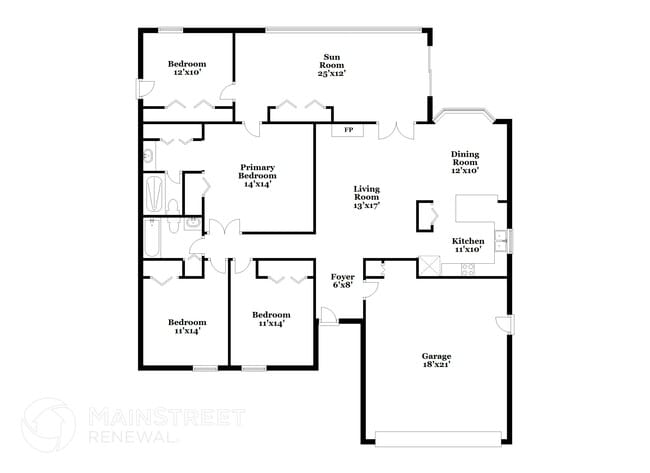 Photo - 7773 Pikes Peak Dr