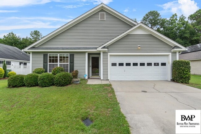 Building Photo - 824 White Fawn Dr Rental