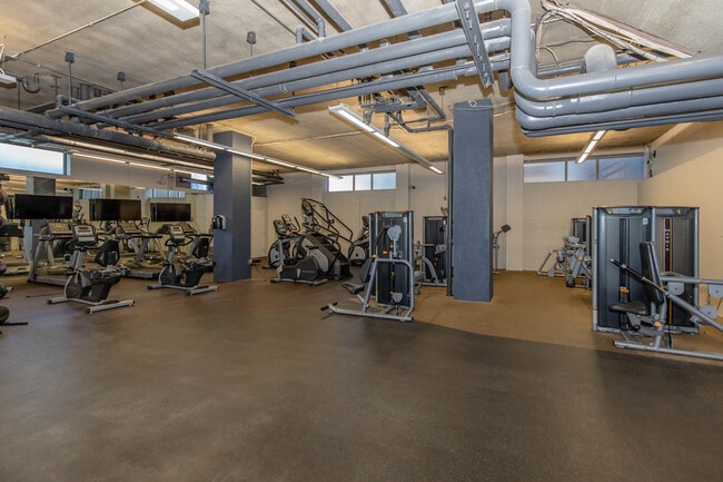 Photo - The Towers at Gateway City