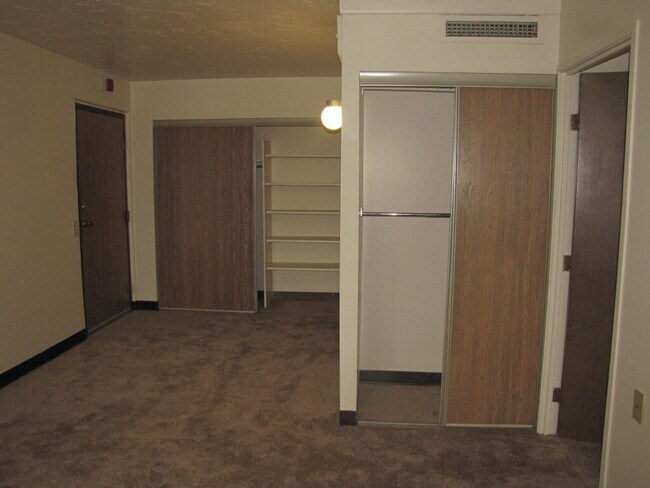 Parkview Senior Apartments