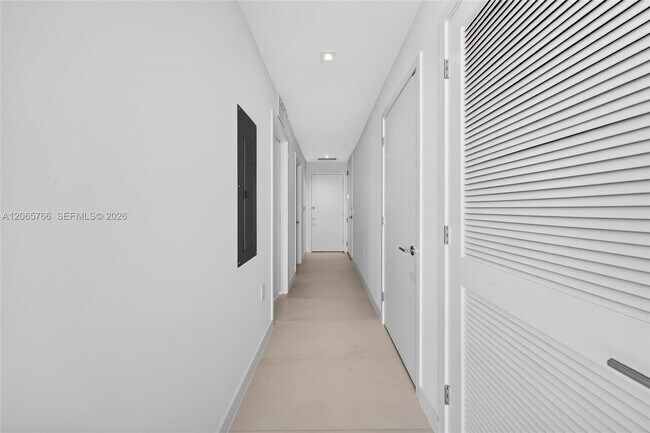Photo - 1400 Biscayne Blvd Unit 2607