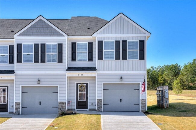 TownHomes For Rent @ Hearthstone Commons - TownHomes For Rent @ Hearthstone Commons