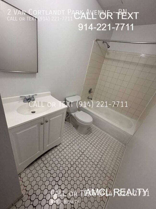 Photo - 2 Van Cortlandt Park Ave Unit BN