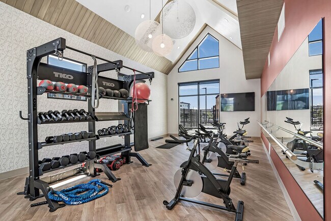 Photo - Solhavn Apartments