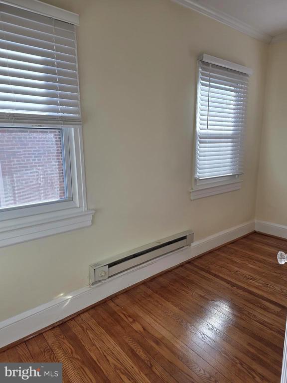 Photo - 1513 Van Buren St NW