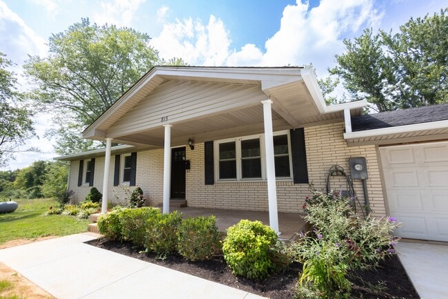 Photo - 815 Mount Olivet Girkin Rd