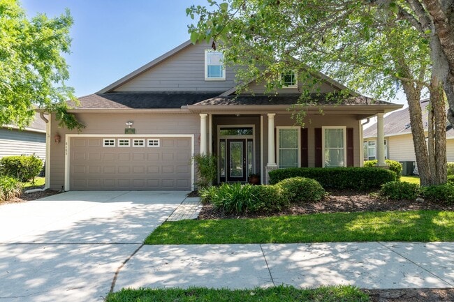 Building Photo - 4/2 Home located in Longleaf