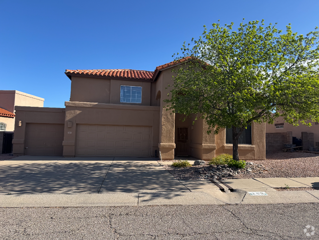 Building Photo - 262 N Fenceline Dr Rental