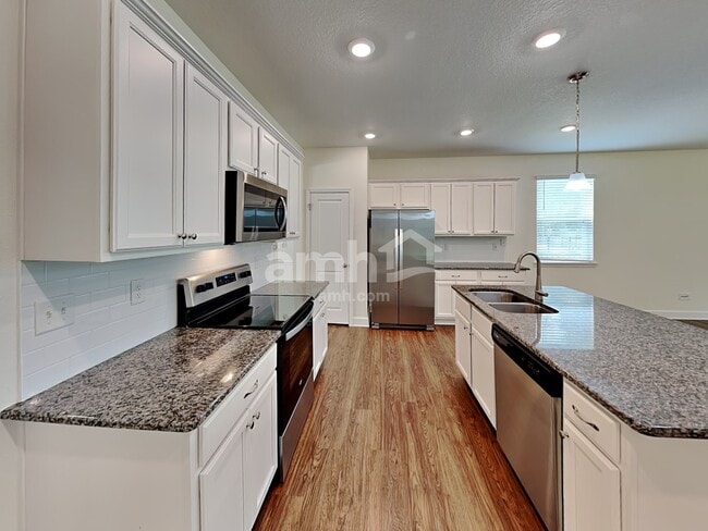 Photo - 3037 Eagle Bluff Way