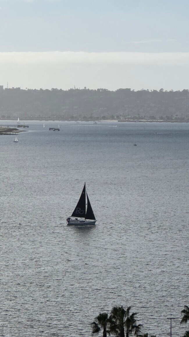 Photo - 1325 Pacific Hwy Unit 1603