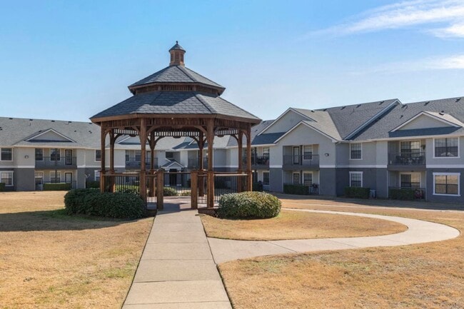 Photo - Park at Rolling Hills Apartments