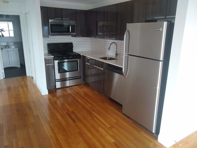 Photo - 44 Jersey St Unit 706