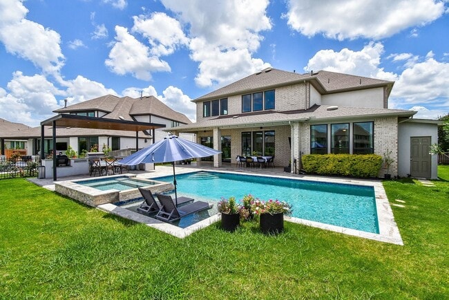 Photo - 24902 Pavonia Lake Ln