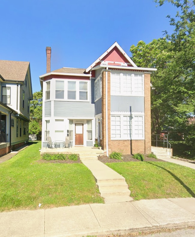 Building Photo - 1822 N Delaware St Unit 2