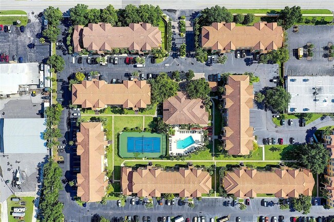 Photo - 10764 70th Ave Condo Unit 1306