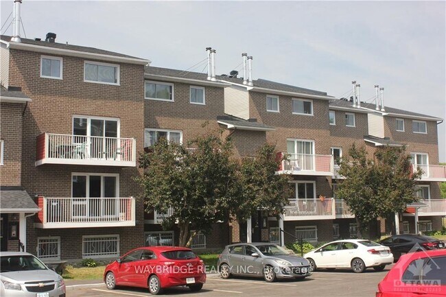 Building Photo - 1589 St Bernard St