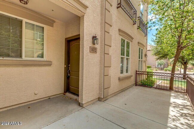4750 E Thunderheart Trail