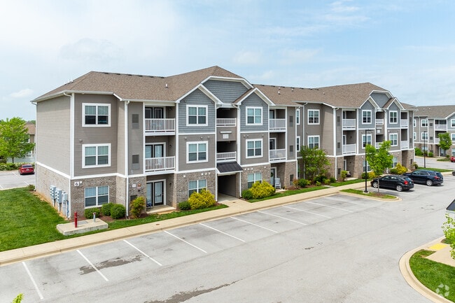 Photo - Wooldridge Gardens - Homes Ph2