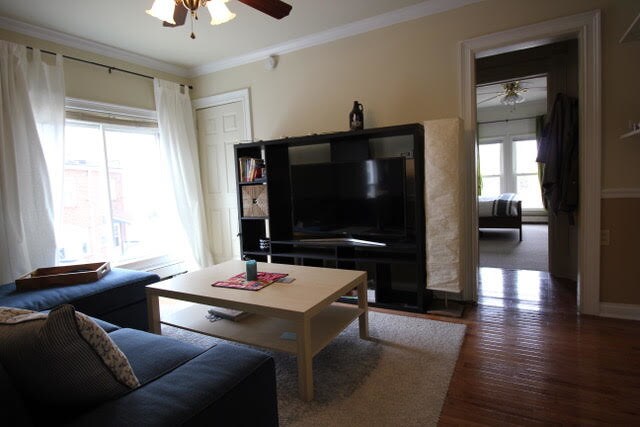 Photo - 811 Washtenaw Ave