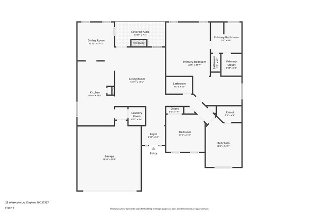 Photo - 29 Westcote Ln