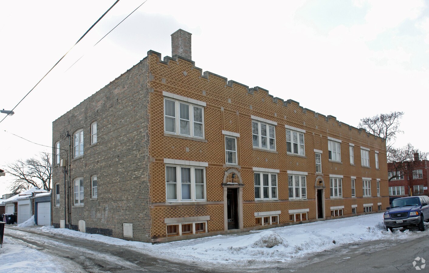 Photo - 5749-5757 W 62nd St