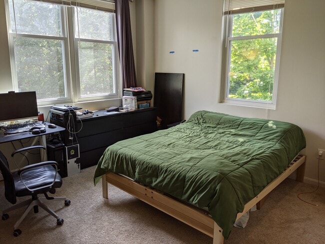 Photo - 218 Thorndike St Unit 207