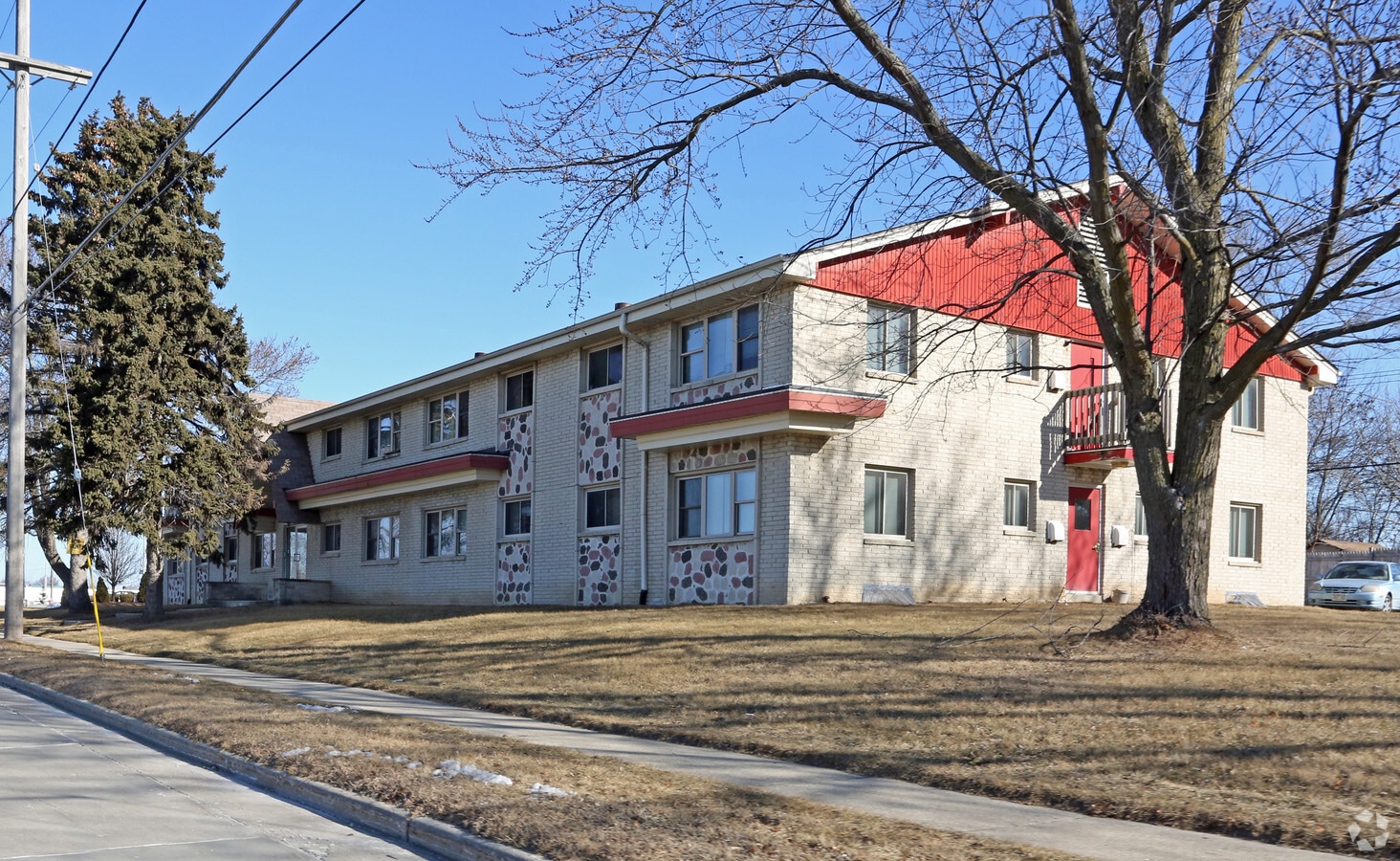 Photo - 1461 S West Ave