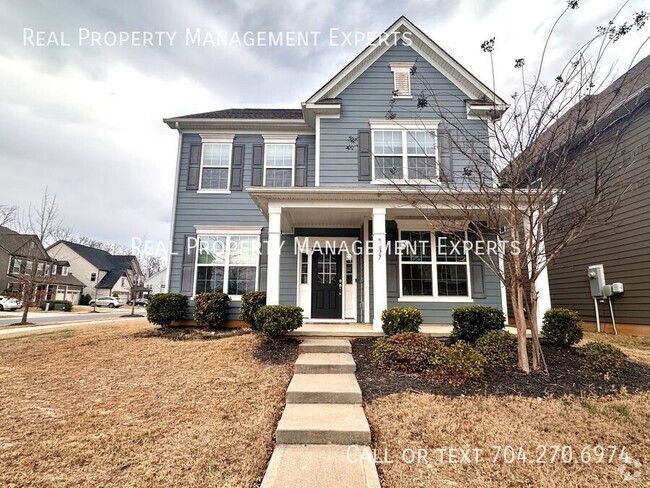 Building Photo - Spacious 5BR/3BR House in Charlotte!