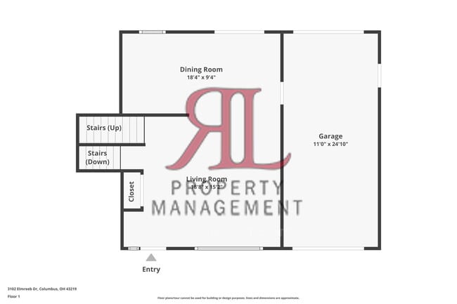 Photo - 3102 Elmreeb Dr