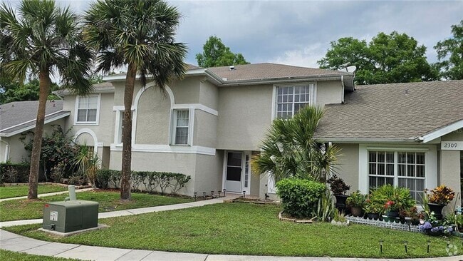 Building Photo - 2311 Water View Loop Rental