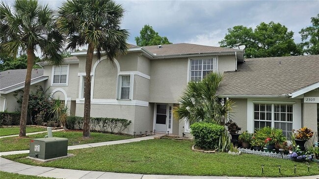 Photo - 2311 Water View Loop Townhome