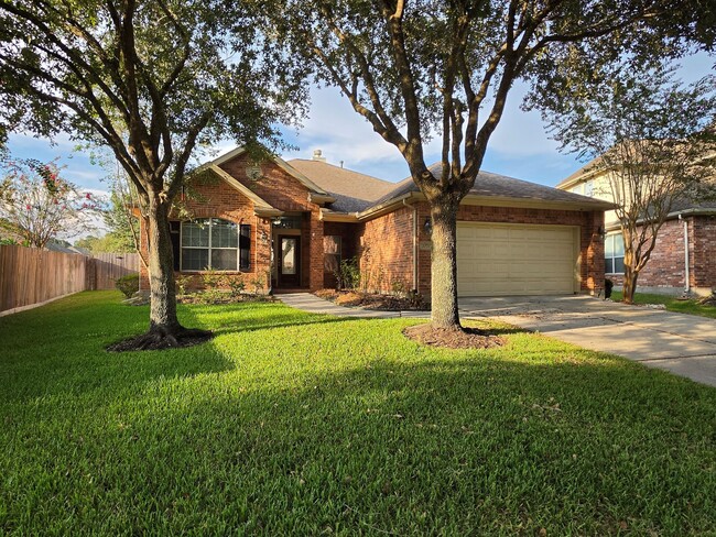 Photo - 20743 Oakhurst Meadows Dr
