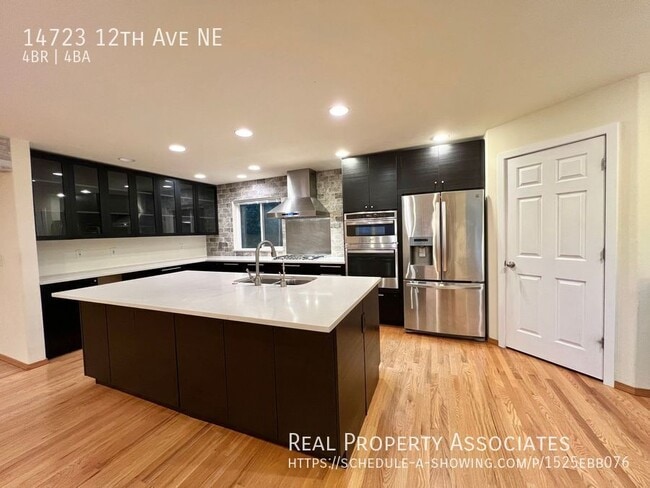 Photo - 14723 12th Ave NE