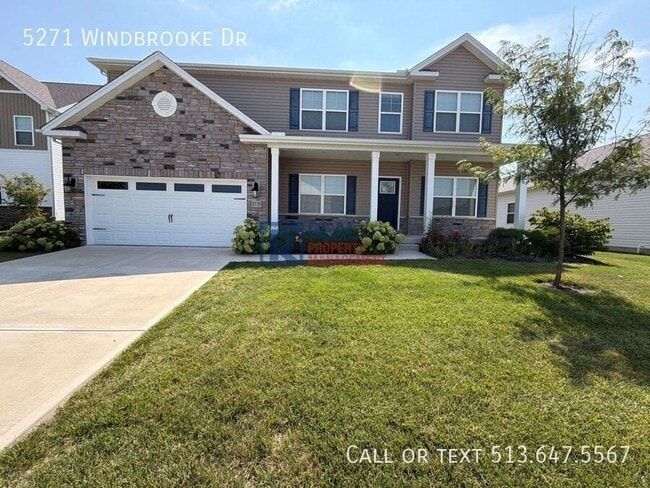Building Photo - 5271 Windbrooke Dr