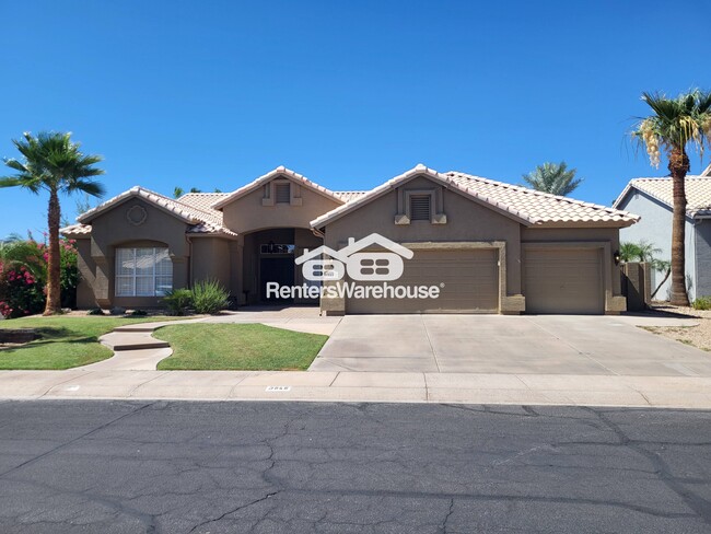 Building Photo - 3848 E Amberwood Dr Rental