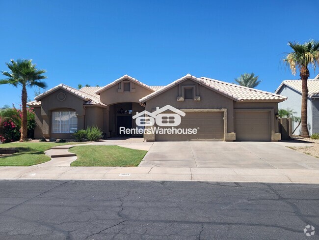 Building Photo - 3848 E Amberwood Dr Rental