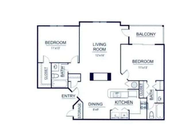 Photo - 107 Caledon Ct Unit 107