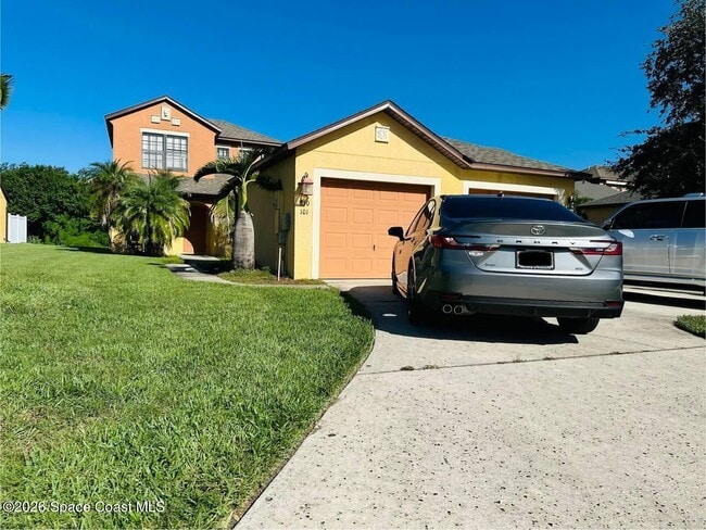 850 Luminary Cir