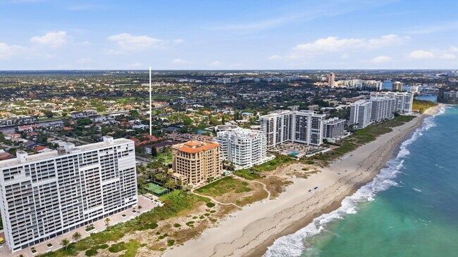 921 Osceola Dr