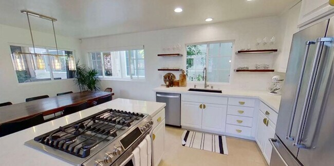 Photo - Beautiful 2-Bedroom, 2.5-Bath Townhome Just South of PCH