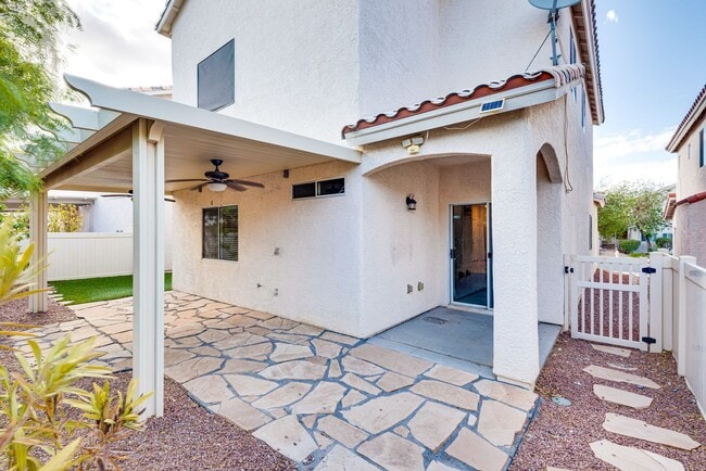 Photo - Spacious 3-Bedroom Home Featuring Downstai...