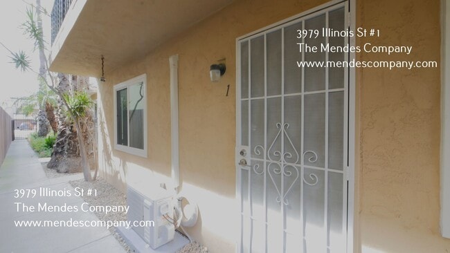 Photo - 3979 Illinois St Unidad 1