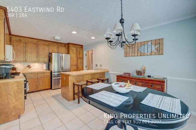 5403 Eastwind Rd