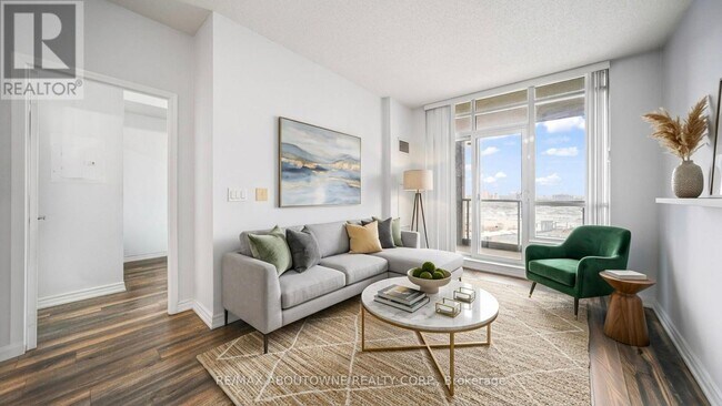 Photo - 388 Prince of Wales Dr Unité 1609