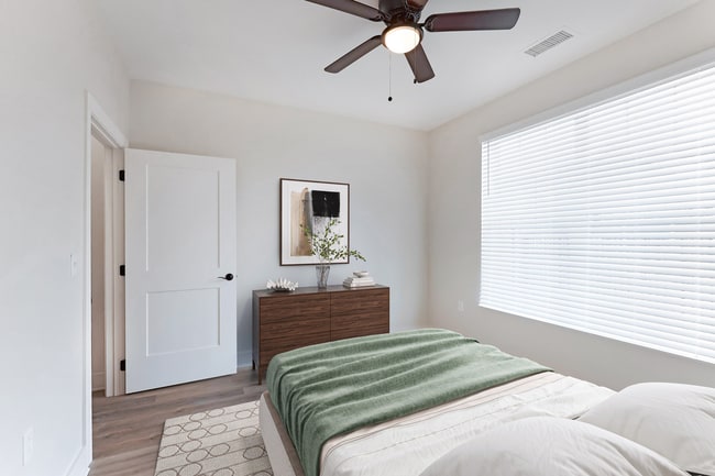 Shadow Creek West New Apartments