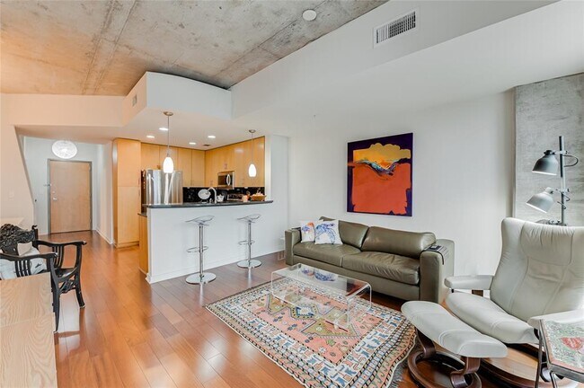 Photo - 360 Nueces St Condo Unit 1807
