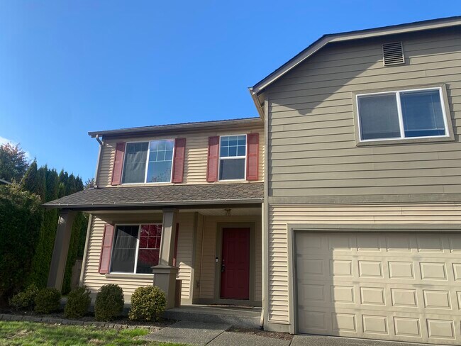Photo - 20379 Corbridge Rd SE
